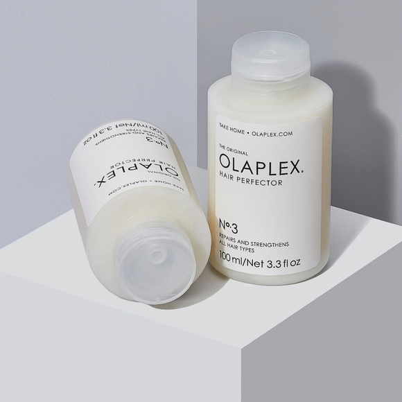 Olaplex no.3 Limited Edition Bonus Size and Olaplex no.7 Brand New - Picture 7 of 8